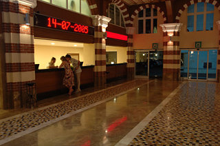Hotel Orange County De Luxe