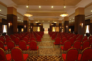 Hotel Orange County De Luxe