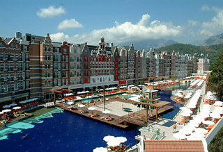 Hotel Orange County De Luxe