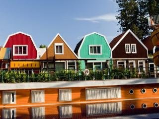 Hotel Orange County De Luxe