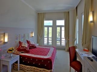Hotel Orange County De Luxe