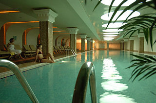 Hotel Orange County De Luxe