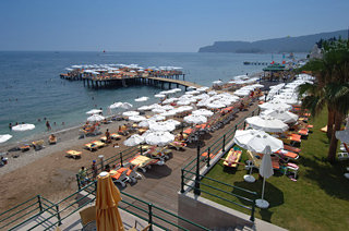 Hotel Orange County De Luxe