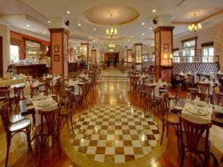 Hotel Orange County De Luxe