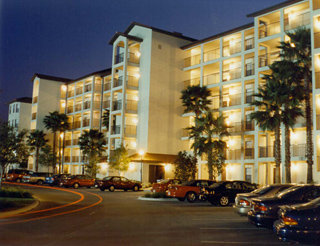Hotel Orange Lake Resort By Holiday Inn Club Vacation
