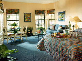 Hotel Orange Lake Resort By Holiday Inn Club Vacation