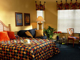 Hotel Orange Lake Resort By Holiday Inn Club Vacation