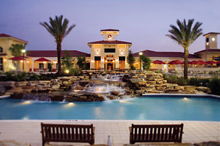 Hotel Orange Lake Resort By Holiday Inn Club Vacation