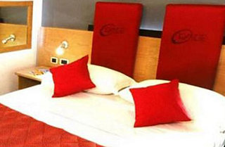Hotel Orange Motel