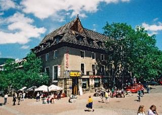 Hotel Orbis Giewont