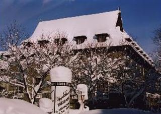 Hotel Orbis Giewont