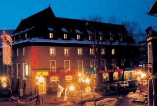 Hotel Orbis Giewont