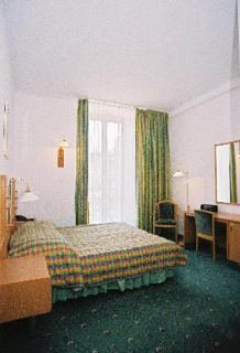 Hotel Orbis Giewont