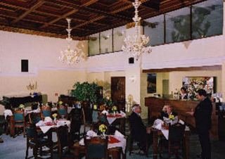 Hotel Orbis Giewont