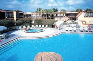 Hotel Orbit One Resort