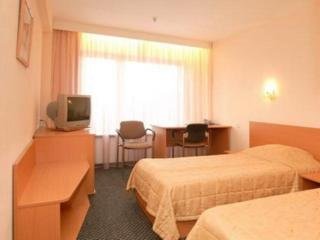 Hotel Orbita
