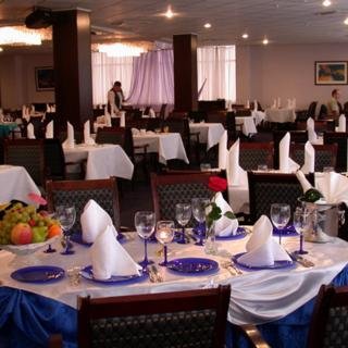 Hotel Orbita