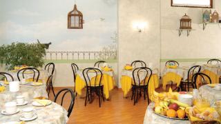 Hotel Orcagna