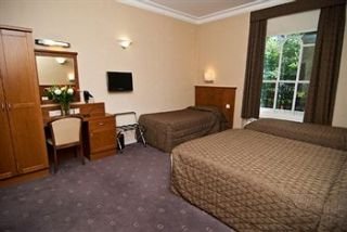 Hotel Orchard