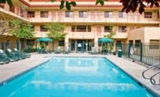 Hotel Orchid Suites