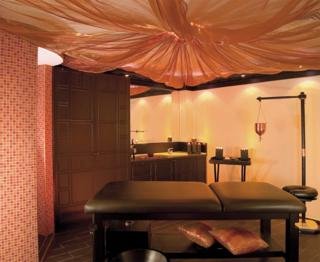 Hotel Orchidea Boutique Spa
