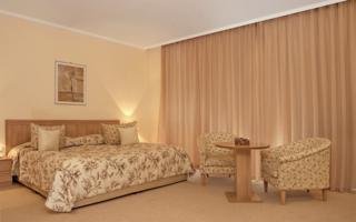 Hotel Orchidea Boutique Spa
