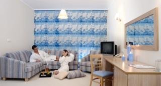 Hotel Orchidea Boutique Spa