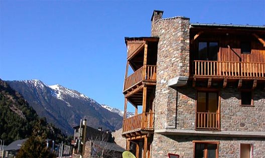 Hotel Ordino