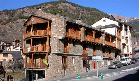 Hotel Ordino