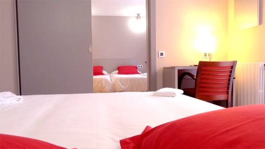 Hotel Ordino