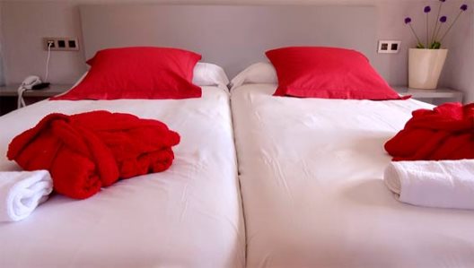 Hotel Ordino