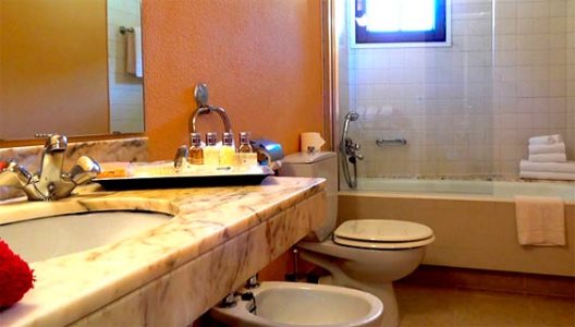 Hotel Ordino