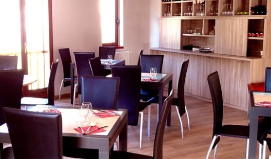 Hotel Ordino
