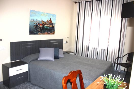 Hotel Oreneta