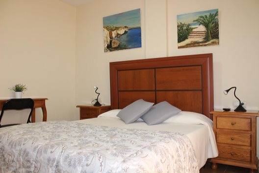 Hotel Oreneta