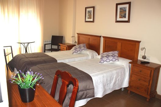 Hotel Oreneta