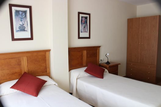 Hotel Oreneta