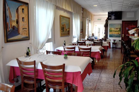 Hotel Oreneta