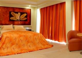 Hotel Orense Express