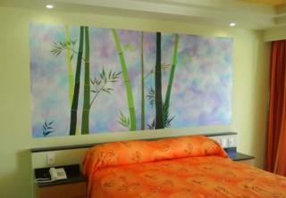 Hotel Orense Express