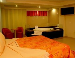 Hotel Orense Express