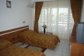 Hotel Orfeu