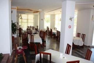 Hotel Orfeu