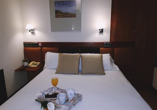 Hotel Oria