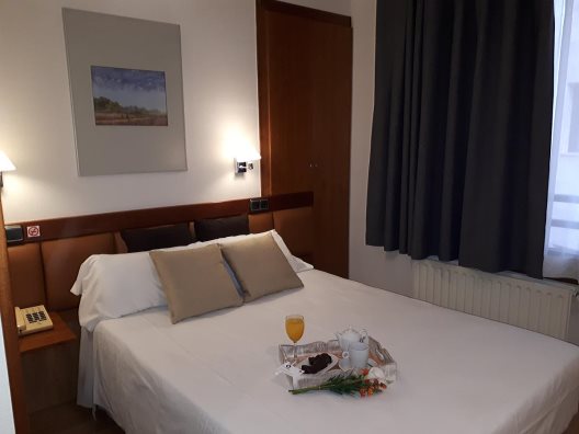 Hotel Oria