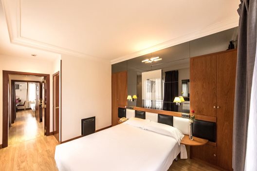 Hotel Oria