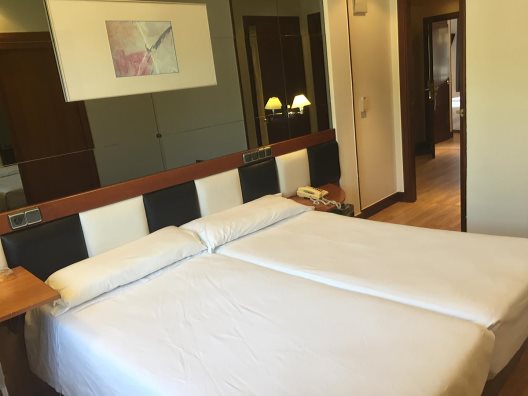 Hotel Oria