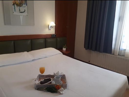 Hotel Oria