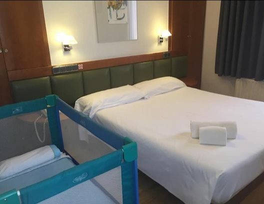 Hotel Oria