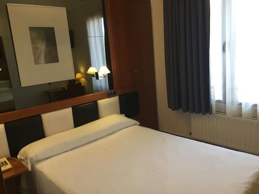 Hotel Oria
